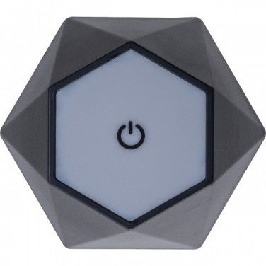 Logo trade promotional item photo of: Desk lamp BLACKBURN